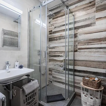 Penthouse Letňanské Zahrady *